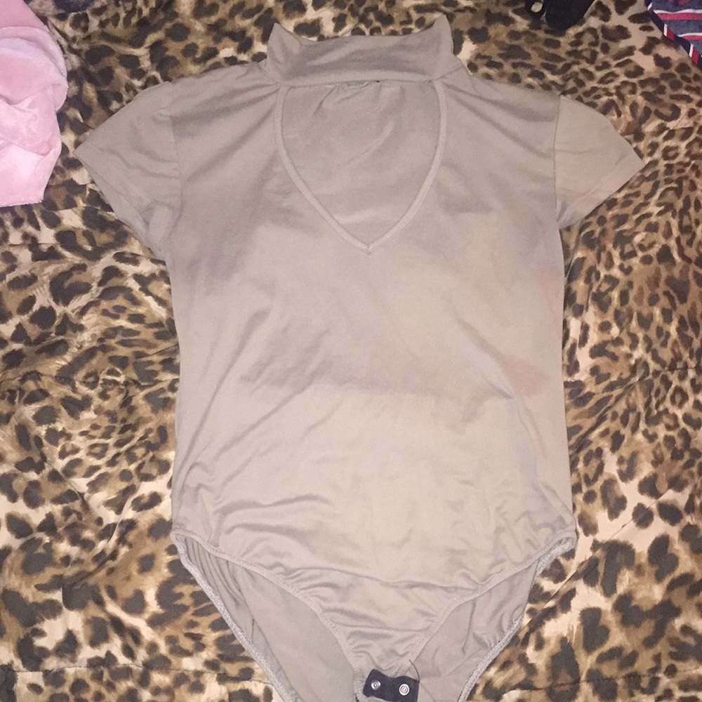 Bodysuit